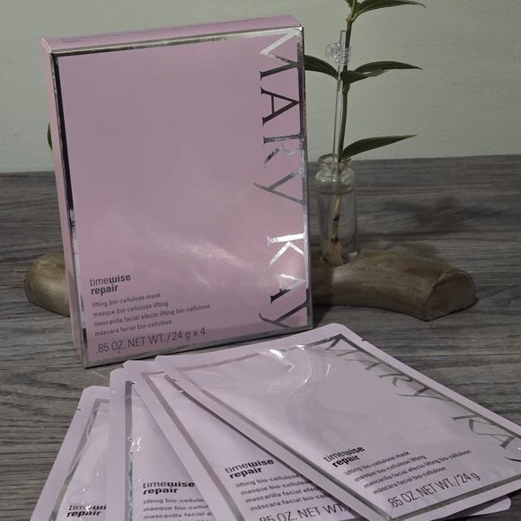 Mary Kay Timewise Repair Lifting Bio-Cellulose Masks
